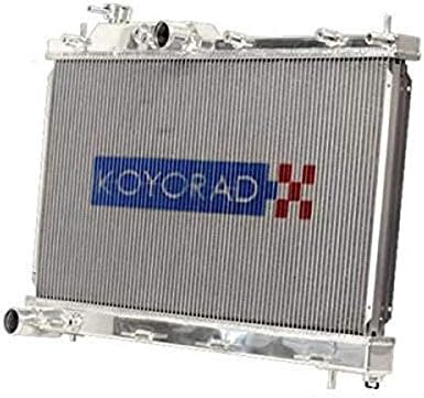 Koyorad V2979 Nagy Teljesítményű Radiátor