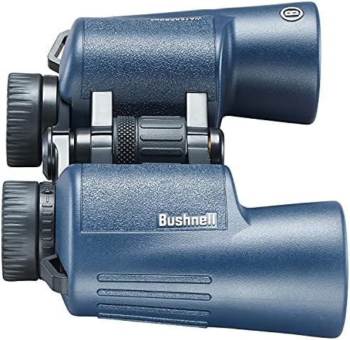 Bushnell H2O 7x50mm Távcső, Vízálló, valamint Fogproof Távcső Csónakázás, Természetjárás, Kemping, valamint