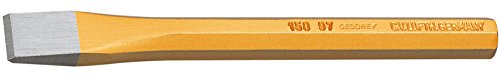 GEDORE - 8703900 97-150 Lapos Hideg Véső Nyolcszögletű 150x16 mm