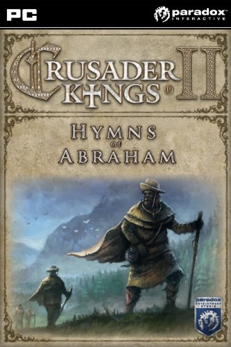 Crusader Kings II: Himnuszok az Abrahman - Egység Csomag (Mac) [Online Játék Kódját]