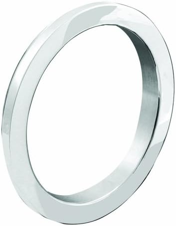 5mm 1.75 Fém a C-Gyűrű - S Acél W/Zsák