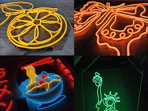 Ancfun Repülőgép neonreklám, Repülő, Utazás, Utazási Téma Kézzel készített EL Drót Neon Lámpa Jel, lakberendezés Wall Art,
