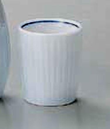 SEN-SUJI Jiki Japán Porcelán Készlet 4 Csésze SZAKÉT