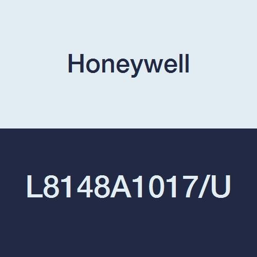 Honeywell L8148A1017/U Aqua Stat Relé, 140 Fokos - 240 Fok F Hőmérséklet Tartomány