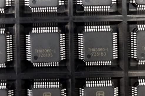 Anncus 2-10db THM3060-L THM3060 QFP-48 RF kártyaolvasó chip - (Szín: 10DB)