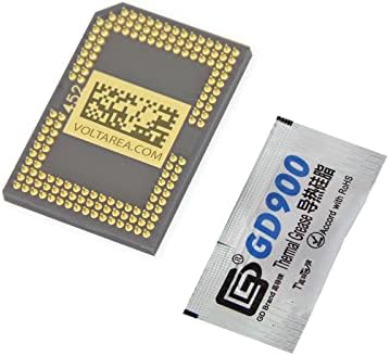 Eredeti OEM DMD DLP chip Casio XJ-EX532 60 Nap Garancia