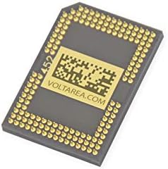 Eredeti OEM DMD DLP chip Optoma PRO250X 60 Nap Garancia