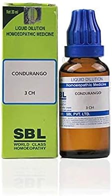 SBL Condurango Hígítási 3 LSZ
