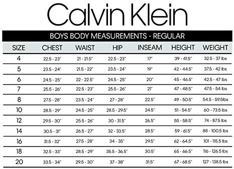 Calvin Klein Fiú Hosszú Ujjú Slim Fit Ruha, Ing, Stílus Buttoned Mandzsetta & Ingemet Szegély