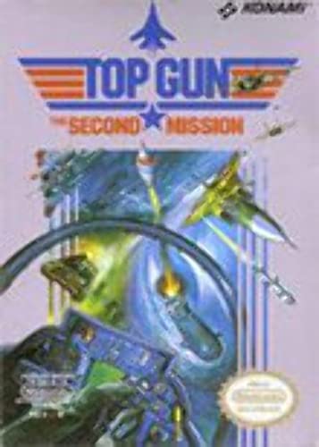 Top Gun: A Második Küldetés