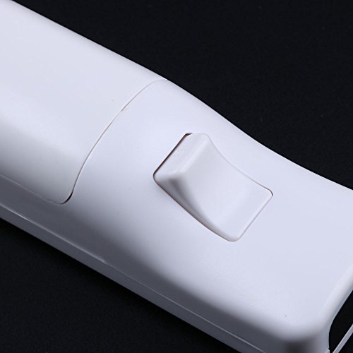 Motion Plus Adapter-Szenzor + Szilikon tok Nintendo Wii Remote Controll