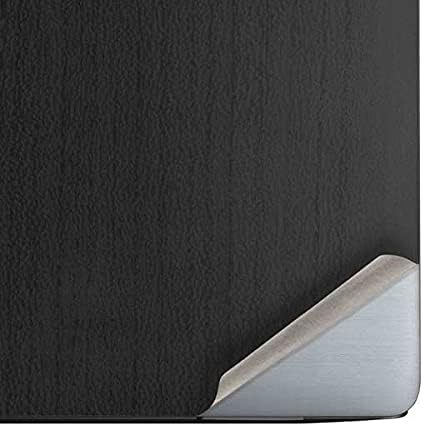 Skinit Laptop Matrica Bőr Kompatibilis Dell Latitude 7420 Eredetileg Ében-Fa Design