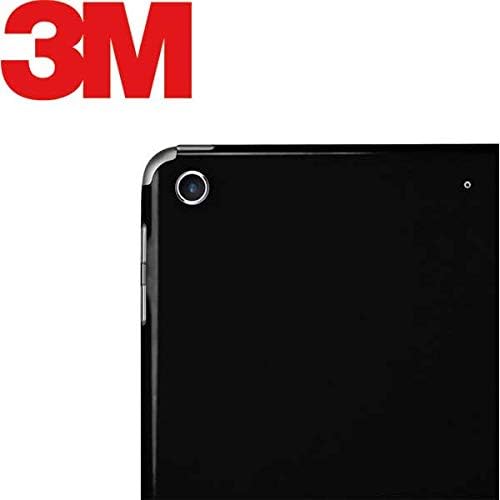 Skinit Matrica Tablet Bőr Kompatibilis iPad 7.-8. - Gen (2019-20) - Hivatalosan Engedélyezett Eredetileg Éjfél Fekete kivitel
