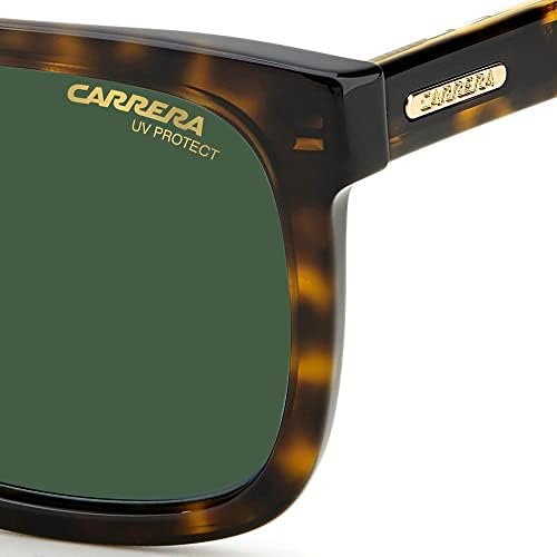 Carrera napszemüveg CARRERA 267 / S 086 / QT napszemüveg Férfi, szín, Havanna zöld lencse méret 56 mm
