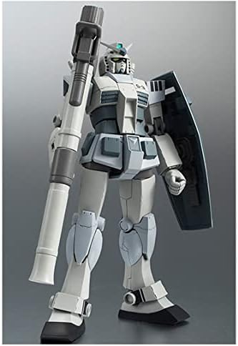 Bandai Robot Szellemek Oldalán MS RX-78-3 G-3 Gundam ver. A. N. I. M. E.