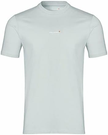 A McLaren F1 Férfi Dinamikus Csomag T-Shirt