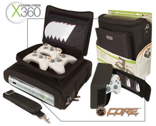 Core Gamer Xbox 360 Core Esetében