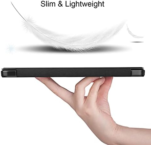 Tablet PC Esetében az Esetben Kompatibilis a Samsung Galaxy Tab S8/S7 Esetben 11 Inch(SM-X700/X706/T870/T875) Tabletta,TPU