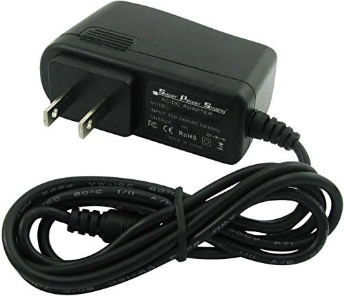 Szuper tápfeszültség AC/DC Adapter Töltő Kábel Motorola Baba Monitor I. T. E. Modell BLJ5W060050P-U SCE0591000P BLJ5W059100P
