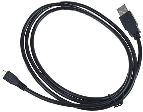 IENZA Csere USB-kábel Kábel Sony Alpha a6000 a6300 a6500 a5100 a5000, valamint cyber-shot DSCHX400V (Lásd Egyéb Kompatibilis