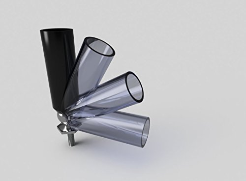 304mm Hossza Mágneses gömbcsuklók Szénszálas pedig Delrin Rudak Karját Kossel Delta 3D Nyomtató