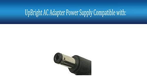 UpBright 12V 1,5 A AC / DC Adapter Kompatibilis Roku Ultra Streaming Media Player 4670 4670X 4670R 4670RW 4660x2 4660 HIRDETÉSEK-18FSR-1212018EPCU