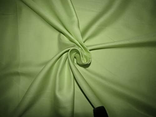Tencel Twill Pasztell Zöld Színű Szövet ~ 58 Széles által Értékesített Az Udvaron