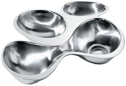 Alessi Babyboop Hors-d ' oeuvre-Quad