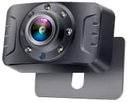 DoHonest D3 HD 1080P Rendszám Biztonsági Kamera Csak Alkalmas V25/S4