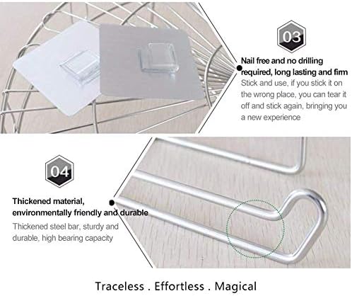 ZXDSFC Papír kéztörlő Jogosultja Készült, Rozsdamentes Acél, Polírozott Ezüst Bevonatú Papír Rack Design Fürdőszoba