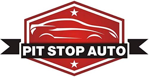 Pit Stop Auto Group Radiátor - 1940018