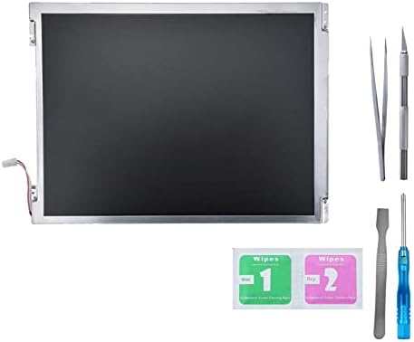 Jinyan LCD kijelző Modul TIANMA 10.4 hüvelyk 800(RGB)*600 TS104SAALC01-00 LCD Kijelző Csere Eszközök