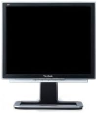 ViewSonic Vx715 17 LCD Monitor