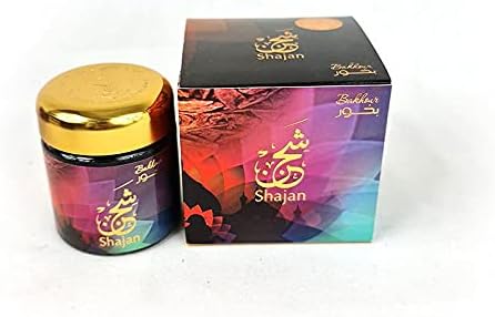 Shajan Bakhour által Mabkharat AL Khaleej (2 Csomag)