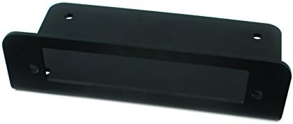 TeraFlex 4638420 JK Csörlő Tányér Készlet JK Első Alapvető Lökhárító, 1 Csomag