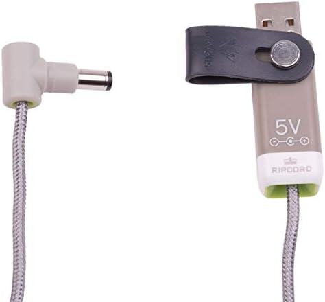 MyVolts 5V USB hálózati Kábel, Kompatibilis/Csere Adderview Gem 4-Port KVM Kapcsoló