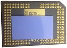 E-Távoli Csere DMD Chip Viewsonic PJD6211 PJD6221 PJD6241 Projektor