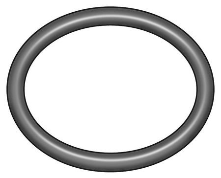 O-Gyűrű, Kötőjel, 009, Neoprén, 0.07 az, PK100
